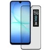 OBAL:ME 5D Apsauginis stiklas ekranui, skirtas Samsung Galaxy A17 4G/5G Juodas