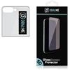 OBAL:ME 5D tempered glass for phone Samsung Galaxy Z Flip 8 (F776)