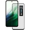 OBAL:ME 5D Glass Apsauginis stklas skirtas Xiaomi Redmi 15 5G Juodas