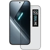 OBAL:ME 5D Apsauginis stiklas Screen Protector skirtas Xiaomi Poco X8 Pro Juodas