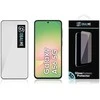 OBAL:ME 5D ekrano apsauga Samsung Galaxy A56 5G Juodas