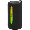 OBAL:ME AmpliBeam Bluetooth Speaker Juodas