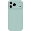 OBAL:ME Glossy dėklas skirtas iPhone 18 Pro Max Mint