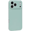 OBAL:ME Glossy dėklas skirtas iPhone 18 Pro Max Mint