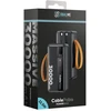 OBAL:ME CablePulse Powerbank 30000mAh 22,5W juodos spalvos