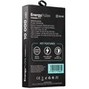OBAL:ME EnergyPulse Powerbank 10000mAh 22.5W juodos spalvos