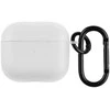 Dėklas OBAL:ME GhosCase skirtas Apple AirPods 4