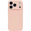 OBAL:ME Blizgus dėklas skirtas iPhone 18 Pro Blush