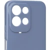 OBAL:ME Blizgus dėklas, skirtas Xiaomi Redmi 17 4G/5G, žydros spalvos