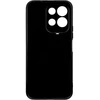 OBAL:ME blizgus dėklas, skirtas Xiaomi Redmi 17 4G/5G, juodas