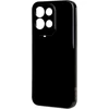 OBAL:ME blizgus dėklas, skirtas Xiaomi Redmi 17 4G/5G, juodas