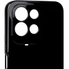 OBAL:ME blizgus dėklas, skirtas Xiaomi Redmi 17 4G/5G, juodas