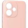 OBAL:ME blizgus dėklas, skirtas Xiaomi Redmi Note 17 Pro 5G, Blush spalvos