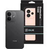 OBAL:ME blizgus dėklas, skirtas Xiaomi Redmi Note 17 Pro 5G, Blush spalvos