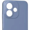 OBAL:ME blizgus dėklas, skirtas Xiaomi Redmi Note 17 Pro 5G, žydros spalvos