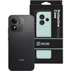 OBAL:ME blizgus dėklas, skirtas Xiaomi Redmi Note 17 4G/5G, mėtų spalvos