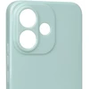 OBAL:ME blizgus dėklas, skirtas Xiaomi Redmi Note 17 Pro 5G, mėtų spalvos