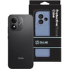 OBAL:ME blizgus dėklas, skirtas Xiaomi Redmi Note 17 4G/5G, žydros spalvos