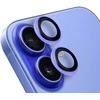 OBAL:ME kameros apsauga skirta Apple iPhone 17 Mėlyna