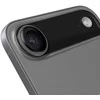 OBAL:ME kameros apsauga skirta Apple iPhone 17 Air Sidabrinis