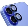 OBAL:ME lešio apsauga skirta Apple iPhone 16/16 Plus Ultramarine