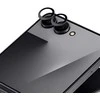 OBAL:ME Kameros apsauga skirta Samsung Galaxy Z Flip 7/FE Jetblack