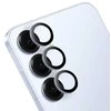 OBAL:ME lešio apsauga skirta Samsung Galaxy S25 Icy mėlynos spalvos