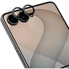 OBAL:ME objektyvo apsauga Samsung Galaxy Z Flip 8 Juodas