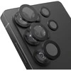 OBAL:ME Lens Protector skirtas Samsung Galaxy S26 Ultra Juodas