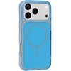 OBAL:ME MagNetix ColorSlate dėklas skirtas iPhone 17 Pro Max/18 Pro Max Light Mėlyna