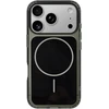 OBAL:ME MagNetix ColorSlate dėklas skirtas iPhone 17 Pro/18 Pro juodos spalvos