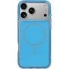 OBAL:ME MagNetix ColorSlate dėklas skirtas iPhone 17 Pro Max/18 Pro Max Light Mėlyna