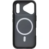 OBAL:ME MagNetix Delta dėklas skirtas iPhone 17 Pro/18 Pro juodos spalvos
