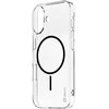OBAL:ME MagNetix Limpid dėklas skirtas Apple iPhone 17 skaidrus