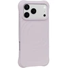 OBAL:ME MagNetix Orbit dėklas skirtas iPhone 17 Pro Max/18 Pro Max alyvinės spalvos