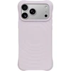 OBAL:ME MagNetix Orbit dėklas skirtas iPhone 17 Pro Max/18 Pro Max alyvinės spalvos