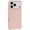 OBAL:ME MagNetix Orbit dėklas skirtas iPhone 17 Pro Max/18 Pro Max rožinės spalvos