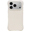 OBAL:ME MagNetix Orbit dėklas skirtas iPhone 17 Pro/18 Pro rusvai gelsvas