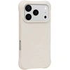 OBAL:ME MagNetix Orbit dėklas skirtas iPhone 17 Pro/18 Pro rusvai gelsvas
