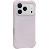 OBAL:ME MagNetix Orbit dėklas skirtas iPhone 17 Pro/18 Pro alyvinės spalvos