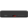 OBAL:ME MagNetix Powerbank 10000mAh juodos spalvos