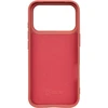 OBAL:ME MagNetix Sculpt dėklas skirtas iPhone 17 Pro/18 Pro Brick Raudona