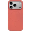 OBAL:ME MagNetix Sculpt dėklas skirtas iPhone 17 Pro/18 Pro Brick Raudona