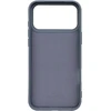 OBAL:ME MagNetix Sculpt dėklas skirtas iPhone 17 Pro Max/18 Pro Max Slate Mėlyna