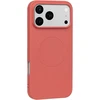 OBAL:ME MagNetix Sculpt dėklas skirtas iPhone 17 Pro Max/18 Pro Max Brick Raudona