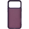 OBAL:ME MagNetix Sculpt dėklas skirtas iPhone 17 Pro Max/18 Pro Max Plum violetinės spalvos