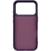 OBAL:ME MagNetix Sculpt dėklas skirtas iPhone 17 Pro/18 Pro, slyvų violetinės spalvos