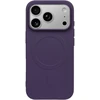 OBAL:ME MagNetix Sculpt dėklas skirtas iPhone 17 Pro/18 Pro, slyvų violetinės spalvos