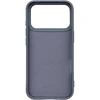 OBAL:ME MagNetix Sculpt dėklas skirtas iPhone 17 Pro/18 Pro Slate Mėlyna
