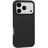 OBAL:ME MagNetix Sculpt dėklas skirtas iPhone 17 Pro/18 Pro juodos spalvos